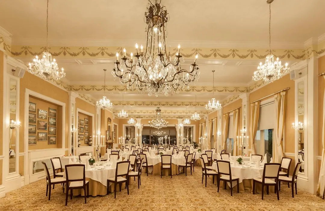 The Old Government House Hotel & Spa-1