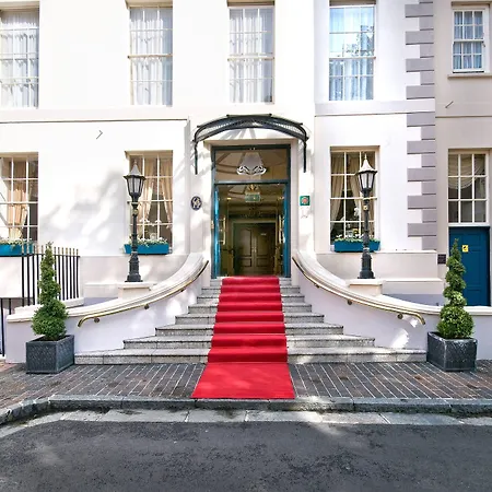 The Old Government House Hotel & Spa-2